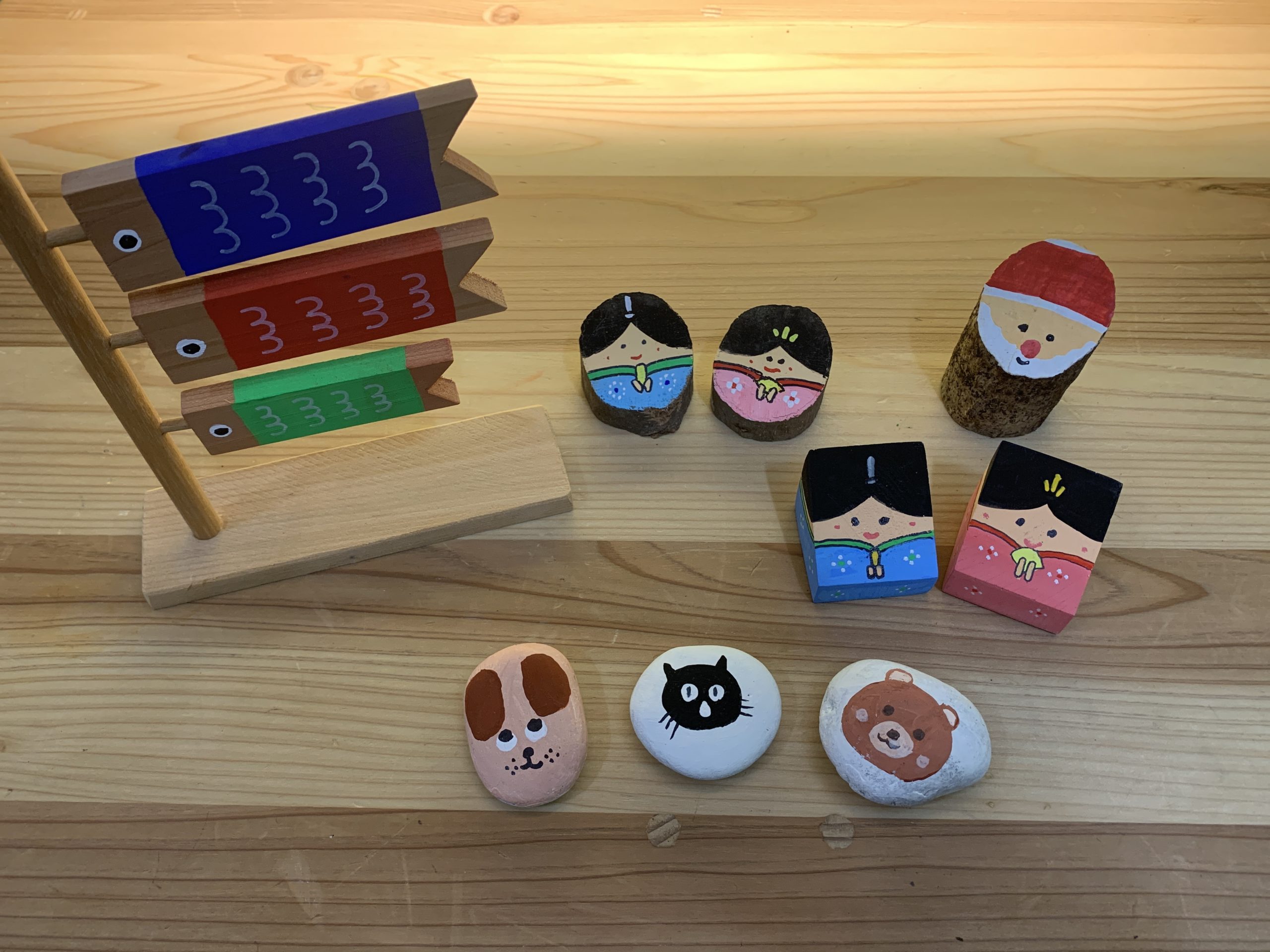 ギャラリーショップ・New Arrival!